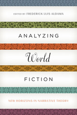 front cover of Analyzing World Fiction