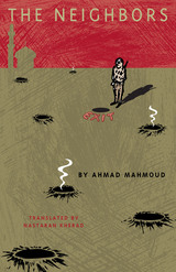 front cover of The Neighbors