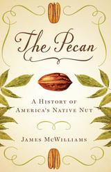 front cover of The Pecan