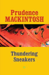 Thundering Sneakers