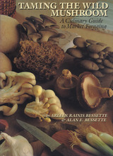 front cover of Taming the Wild Mushroom