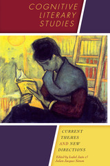 front cover of Cognitive Literary Studies