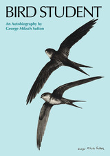 front cover of Bird Student