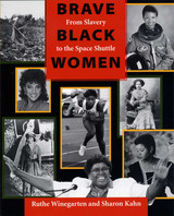 front cover of Brave Black Women