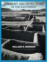 front cover of Ancient Architecture of the Southwest