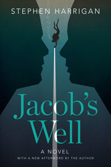 front cover of Jacob's Well