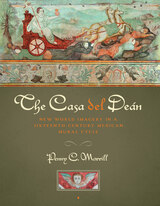 front cover of The Casa del Deán