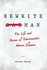Rewrite Man
