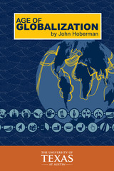 front cover of Age of Globalization