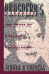 front cover of Prospero's Daughter