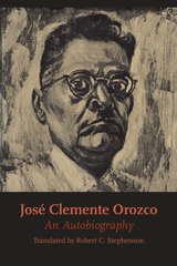 front cover of José Clemente Orozco
