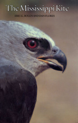 front cover of The Mississippi Kite