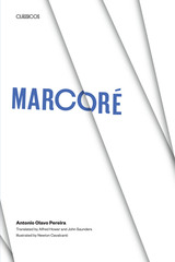 front cover of Marcoré