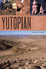 front cover of Yutopian