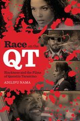 front cover of Race on the QT