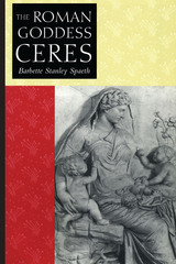 front cover of The Roman Goddess Ceres