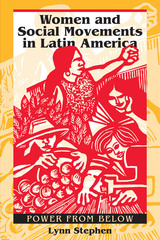 front cover of Women and Social Movements in Latin America