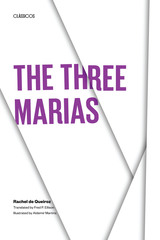 front cover of The Three Marias