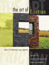 front cover of The Art of Friction