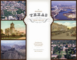 front cover of Historic Texas from the Air