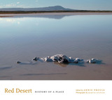 front cover of Red Desert