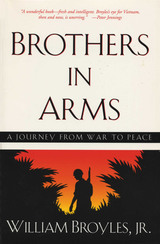 front cover of Brothers in Arms