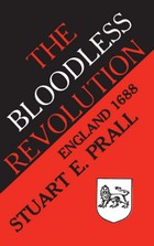 front cover of The Bloodless Revolution