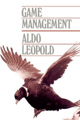 front cover of Game Management