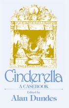 front cover of Cinderella