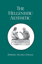 front cover of Hellenistic Aesthetic
