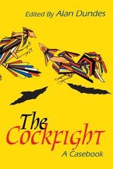 front cover of The Cockfight