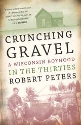 front cover of Crunching Gravel
