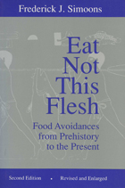front cover of Eat Not This Flesh, 2nd Edition