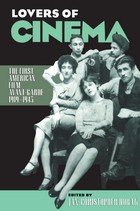 front cover of Lovers of Cinema
