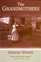 front cover of Grandmothers