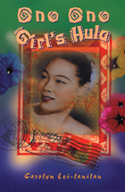 front cover of Ono Ono Girl's Hula
