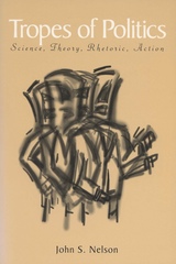 front cover of Tropes of Politics