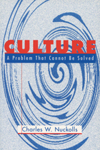 front cover of Culture