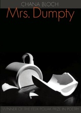 front cover of Mrs. Dumpty