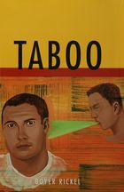 front cover of Taboo