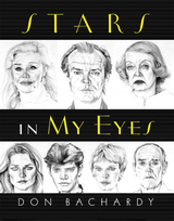 front cover of Stars in My Eyes