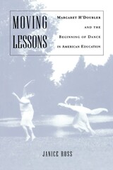front cover of Moving Lessons