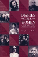front cover of Diaries of Girls and Women