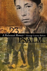 front cover of The 23rd Psalm