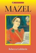 front cover of Mazel