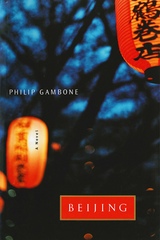 front cover of Beijing