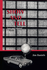 front cover of Show and Tell
