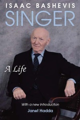 front cover of Isaac Bashevis Singer