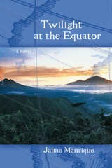 front cover of Twilight at the Equator