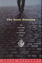 front cover of The Boom Economy